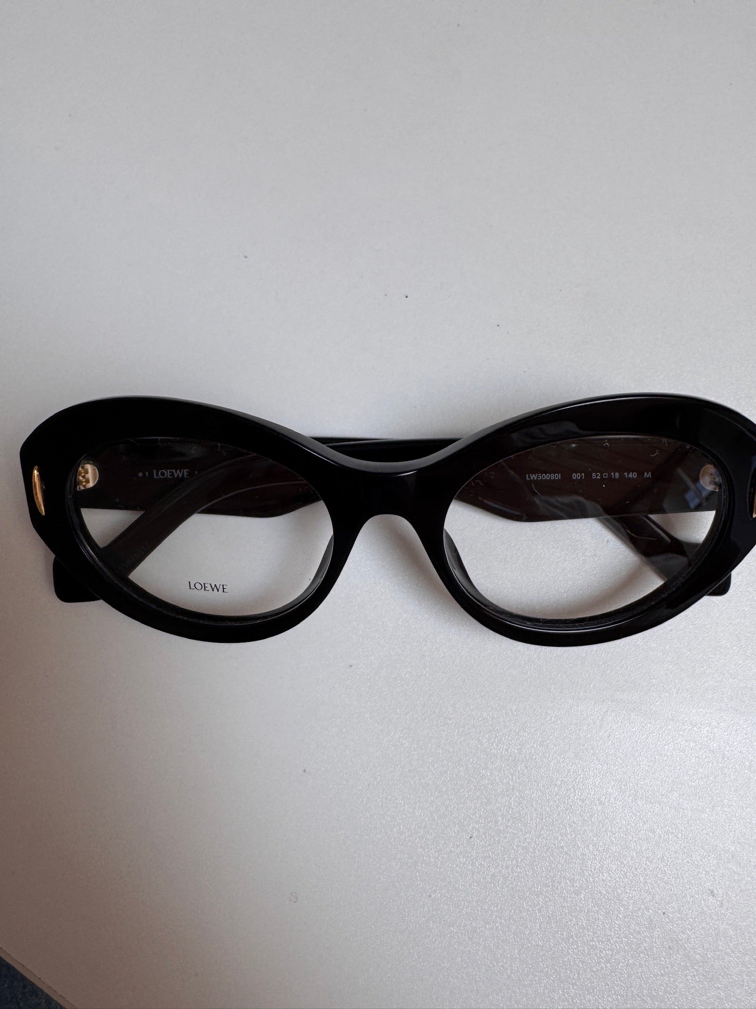 Loewe Anagram LW50090I