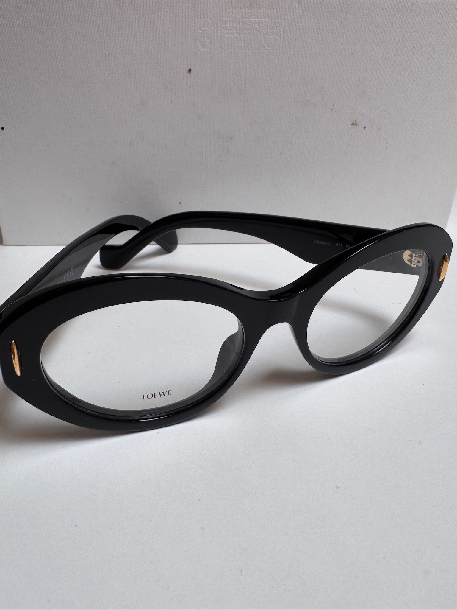 Loewe Anagram LW50090I