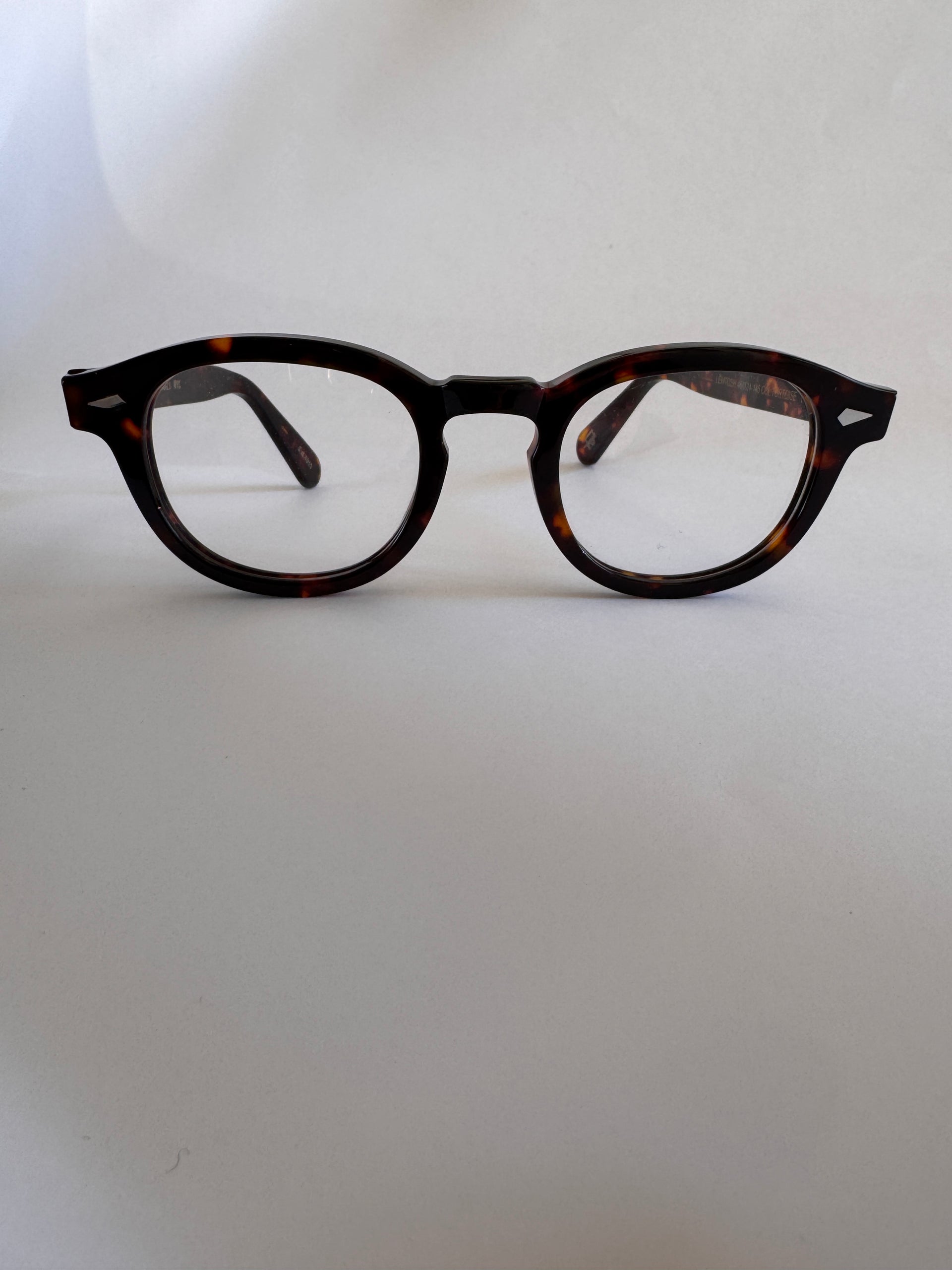 Moscot Lemtosh - Tortoise